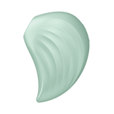 Satisfyer Pearl Diver Layon Air Pulse Clitoral Stimulator G-Spot Vibrators